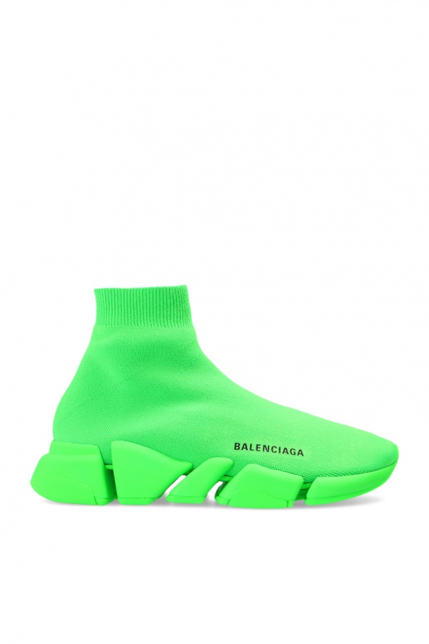 Balenciaga speed sale trainer size guide